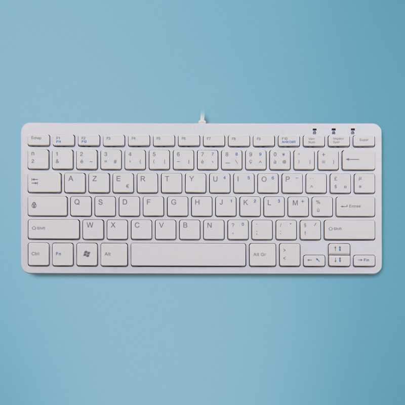 R-GO COMPACT KEYBOARD