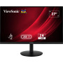 Viewsonic VG Series VG2709-2K-MHDU-2 computer monitor 27" 2560 x 1440 pixels Quad HD LED Black