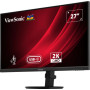 Viewsonic VG Series VG2709-2K-MHDU-2 computer monitor 27" 2560 x 1440 pixels Quad HD LED Black