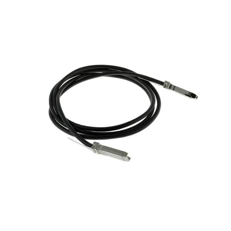 QSFP+ DIRECT ATTACH CAB. TW. 1M