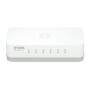 MINI SWITCH 5 PORTS 10/100MBPS