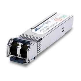 SFP+ 10G-SR 300M MM DUAL F. LC