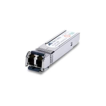 SFP+ 10G-SR 300M MM DUAL F. LC