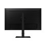Samsung S61F computer monitor 27" 2560 x 1440 pixels Quad HD LCD Black