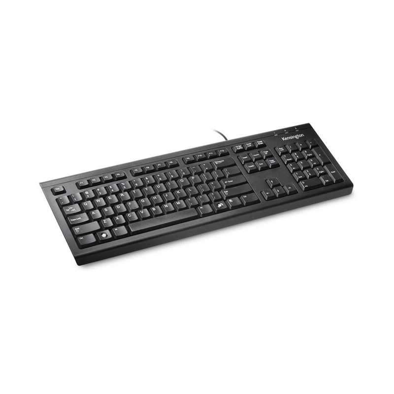 CLAVIER FILAIRE USB