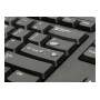 CLAVIER FILAIRE USB