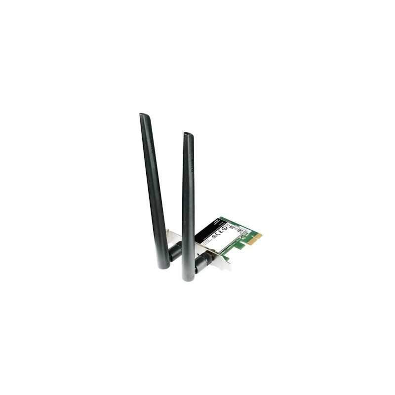 PCI EXPRESS WIFI DUAL BAND