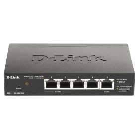 5-PORT GIGABIT POE SMART SWITCH