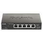 5-PORT GIGABIT POE SMART SWITCH