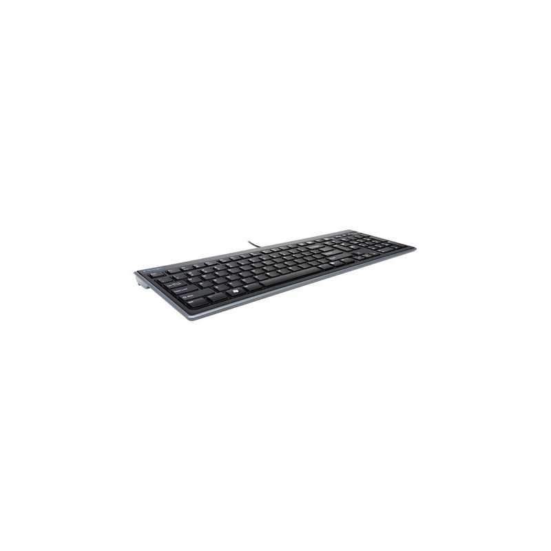 CLAVIER ULTRA FIN USB