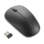 Kensington MY230 EQ mouse Office Ambidextrous RF Wireless + Bluetooth 1200 DPI