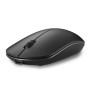 Kensington MY230 EQ souris Bureau Ambidextre RF sans fil + Bluetooth 1200 DPI