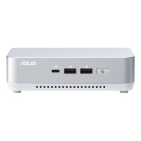 ASUS NUC 14 Pro+ RNUC14RVSU700002I UCFF White 155H