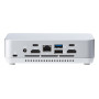 ASUS NUC 14 Pro+ RNUC14RVSU700002I UCFF Blanc 155H