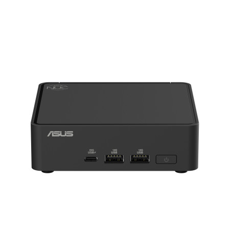 ASUS RNUC15CRKU700002 Noir