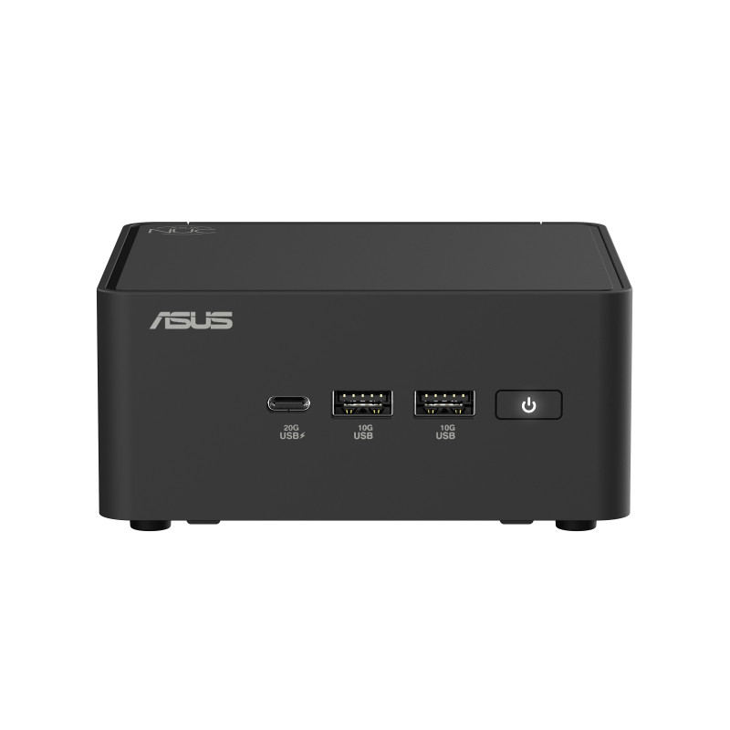 ASUS NUC 15 Pro RNUC15CRHU700002 Black