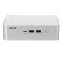 ASUS NUC 15 Pro+ RNUC15CRSU500002 Blanc