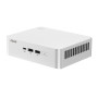 ASUS NUC 15 Pro+ RNUC15CRSU500002 White