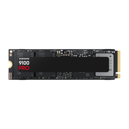 Samsung MZ-VAP2T0 2 TB M.2 PCI Express 5.0 NVMe V-NAND TLC