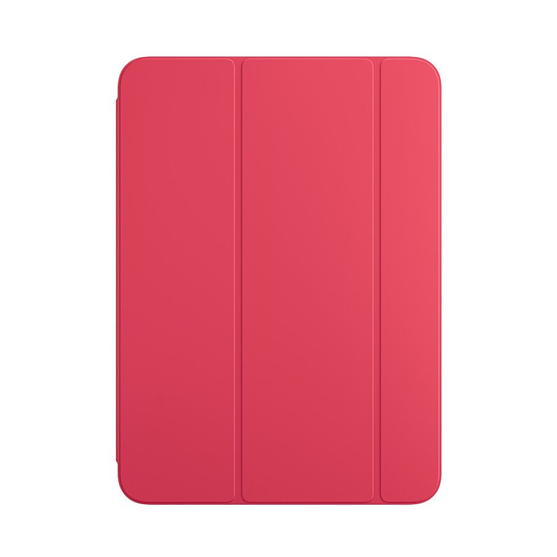 Apple MDEP4ZM/A étui pour tablette 27,9 cm (11") Folio Rouge