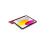 Apple MDEP4ZM/A étui pour tablette 27,9 cm (11") Folio Rouge