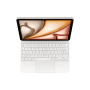 Apple Magic Keyboard AZERTY Français Blanc