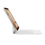 Apple Magic Keyboard AZERTY Français Blanc