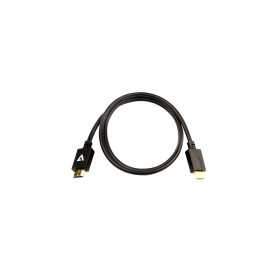 HDMI 2.1 PRO CABLE 1M 3.3FT