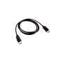 DISPLAYPORT 1.4 2M 6.6FT CABLE