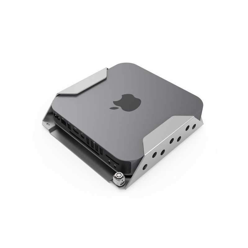 MAC MINI SECURITY MOUNT WITH