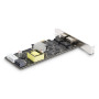 StarTech.com PR22GIP-NETWORK-CARD carte réseau Interne 2500 Mbit/s