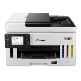 Canon MAXIFY GX 6150 Inkjet A4 600 x 1200 DPI Wi-Fi