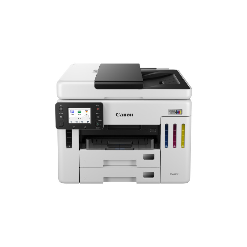 Canon MAXIFY GX 7150 Inkjet A4 600 x 1200 DPI Wi-Fi