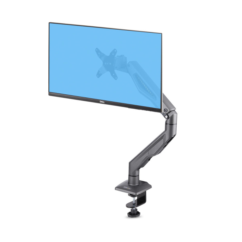 StarTech.com H1M1AG2-MONITOR-ARM monitor mount / stand 32" Desk Black