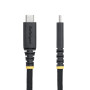 StarTech.com S2CEPR3M-USB-CABLE USB cable USB 2.0 USB C Black
