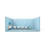 RALLY BAR - GRAPHITE - EMEA