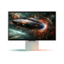 Samsung G90XF computer monitor 27" 3840 x 2160 pixels 4K Ultra HD LCD Silver
