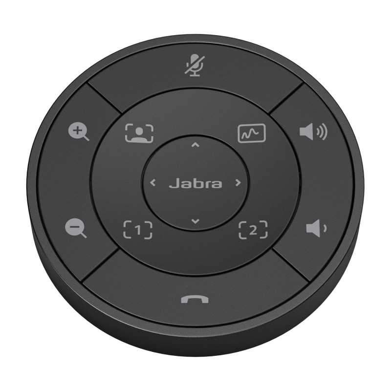 JABRA PANACAST 50 REMOTE BLACK