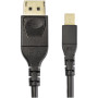 2M MINI DP TO DISPLAYPORT 1.4 -