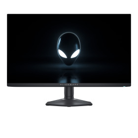 Alienware AW2725DF computer monitor 26.7" 2560 x 1440 pixels Quad HD QD-OLED Black