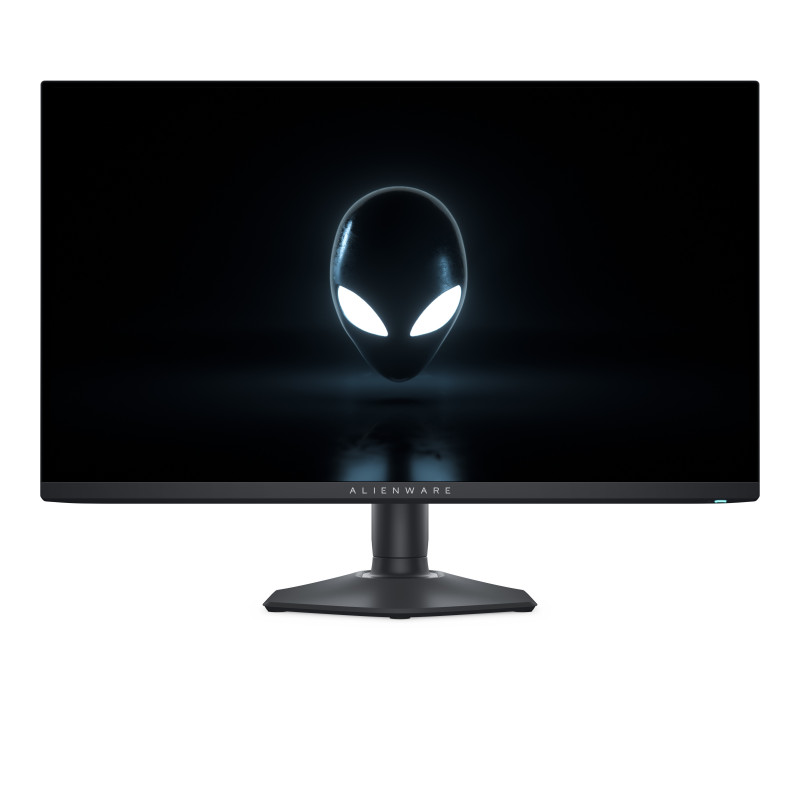 Alienware AW2725DF écran plat de PC 67,8 cm (26.7") 2560 x 1440 pixels Quad HD QD-OLED Noir
