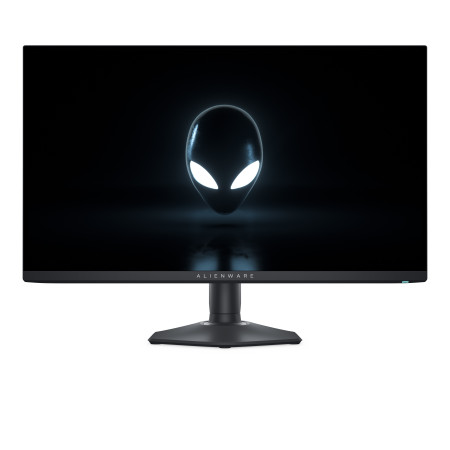 Alienware AW2725DF écran plat de PC 67,8 cm (26.7") 2560 x 1440 pixels Quad HD QD-OLED Noir