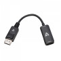 DISPLAYPORT TO HDMI VIDEO ADPTR