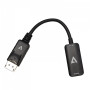 DISPLAYPORT TO HDMI VIDEO ADPTR