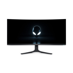 Alienware AW3423DWF écran plat de PC 86,8 cm (34.2") 3440 x 1440 pixels UltraWide Quad HD QD-OLED Noir