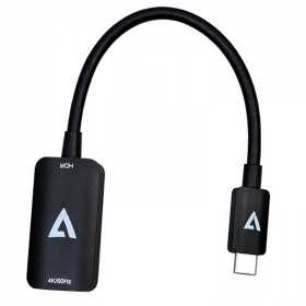 USB-C TO HDMI VIDEO ADAPTER