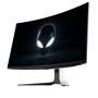Alienware AW3225QF computer monitor 32" 3840 x 2160 pixels 4K Ultra HD QD-OLED Black, White