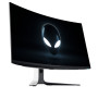 Alienware AW3225QF computer monitor 32" 3840 x 2160 pixels 4K Ultra HD QD-OLED Black, White