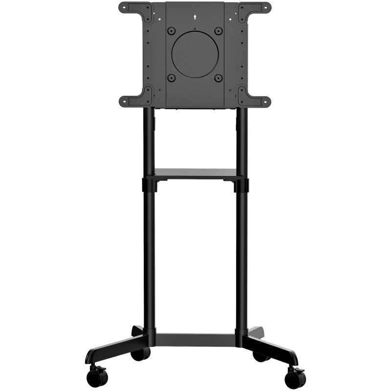 CHARIOT MEUBLE TV - ECRANS VESA