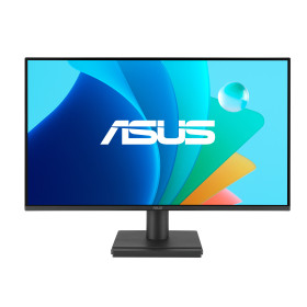 ASUS VA249HG computer monitor 23.8" 1920 x 1080 pixels Full HD LCD Black